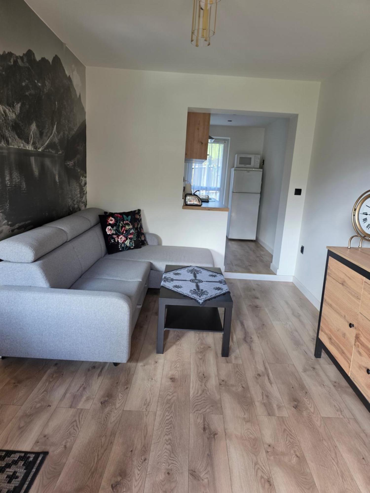Gladkie Apartamenty — Photos 2