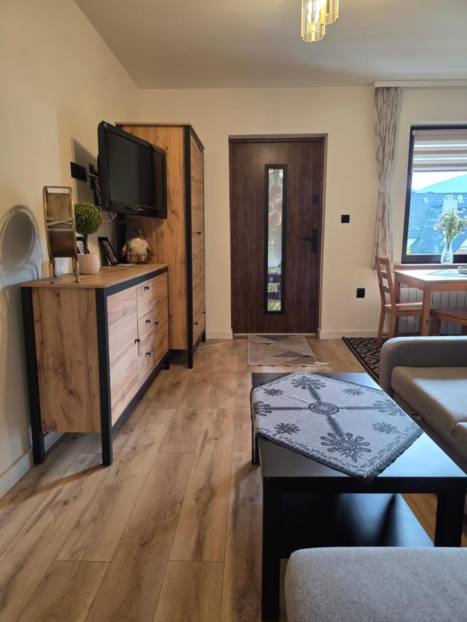 Gladkie Apartamenty — Photos 3