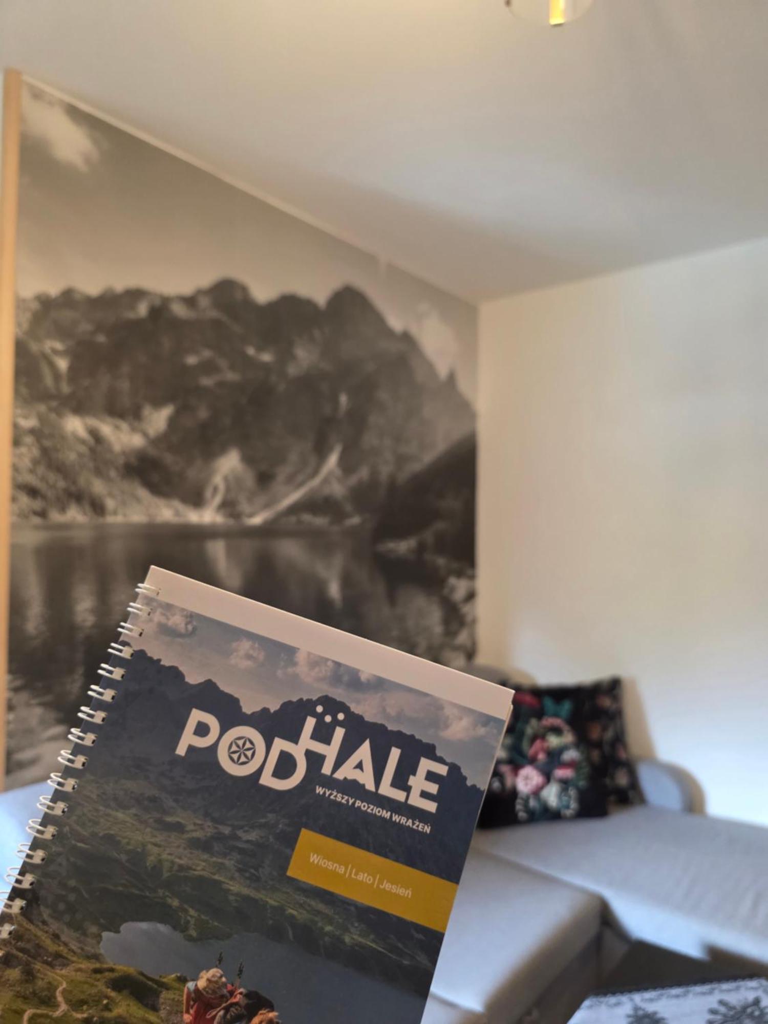 Gladkie Apartamenty — Photos 1